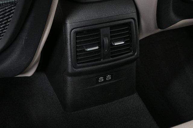 used 2021 BMW X1 car, priced at $22,000