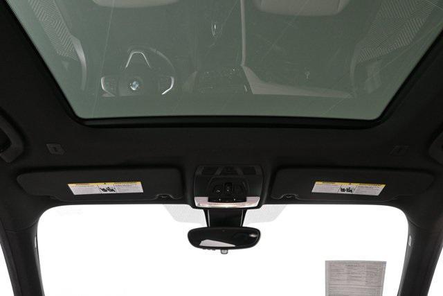 used 2021 BMW X1 car, priced at $22,000