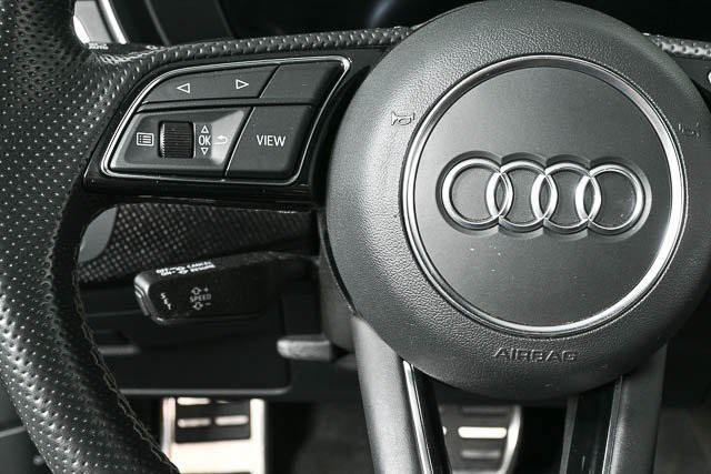 used 2022 Audi S5 car, priced at $44,995