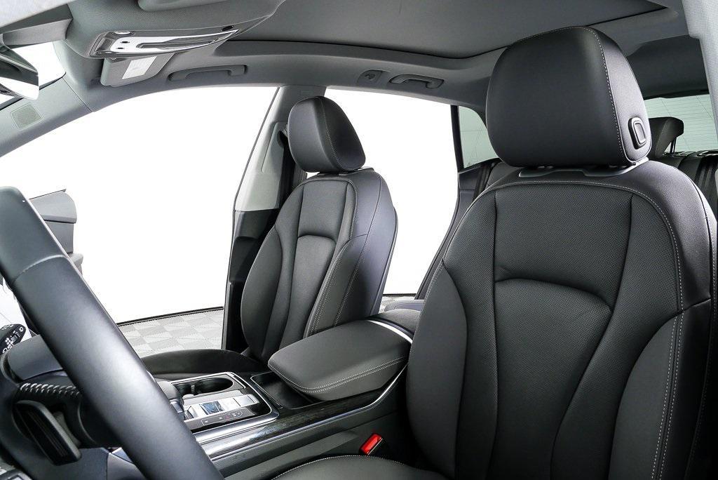 used 2019 Audi Q8 car, priced at $27,995