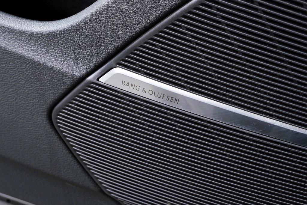 used 2019 Audi Q8 car, priced at $27,995