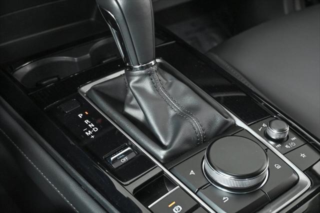used 2024 Mazda CX-30 car, priced at $23,995