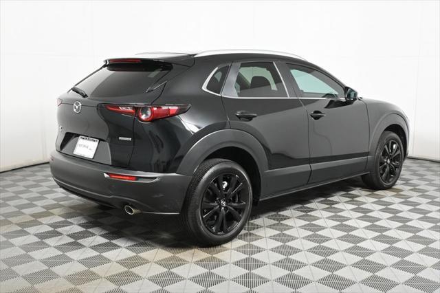 used 2024 Mazda CX-30 car, priced at $23,995
