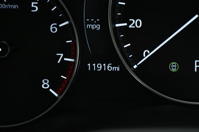 used 2024 Mazda CX-30 car, priced at $23,995