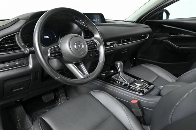used 2024 Mazda CX-30 car, priced at $23,995