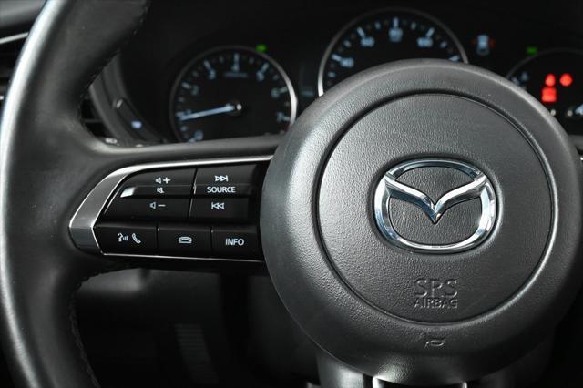 used 2024 Mazda CX-30 car, priced at $23,995
