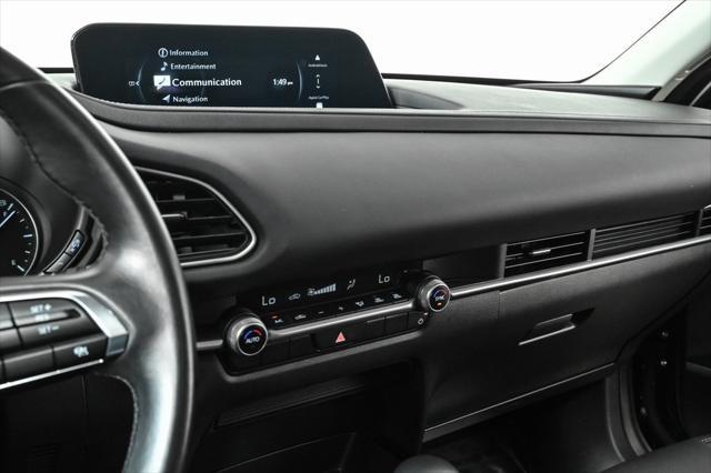 used 2024 Mazda CX-30 car, priced at $23,995