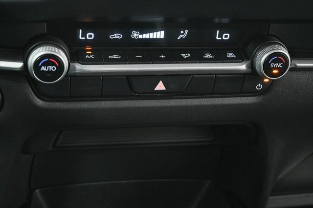 used 2024 Mazda CX-30 car, priced at $23,995