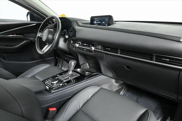 used 2024 Mazda CX-30 car, priced at $23,995