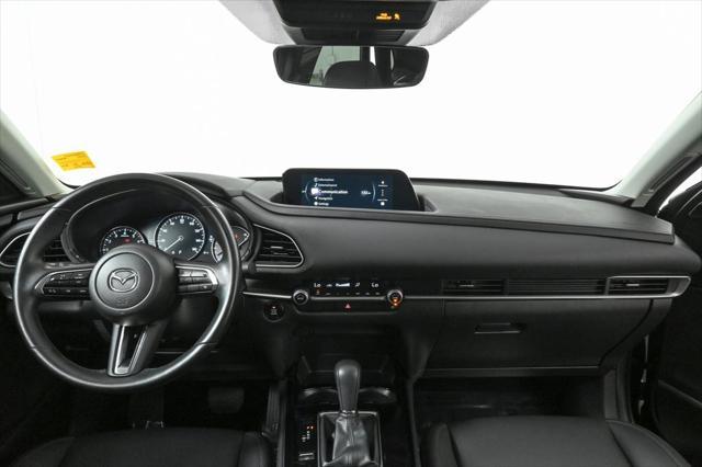 used 2024 Mazda CX-30 car, priced at $23,995