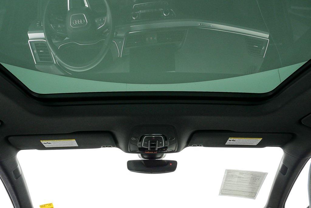 used 2023 Audi Q5 car, priced at $36,495