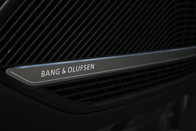 used 2022 Audi S5 car, priced at $45,995