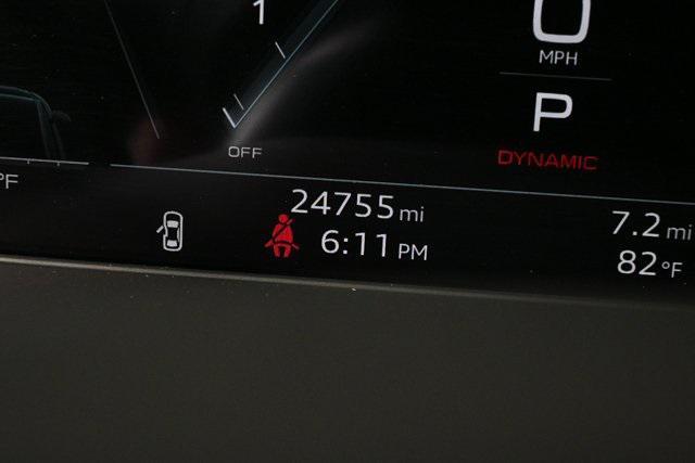 used 2022 Audi S5 car, priced at $45,995