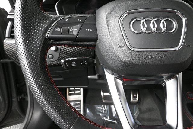 used 2022 Audi S5 car, priced at $45,995
