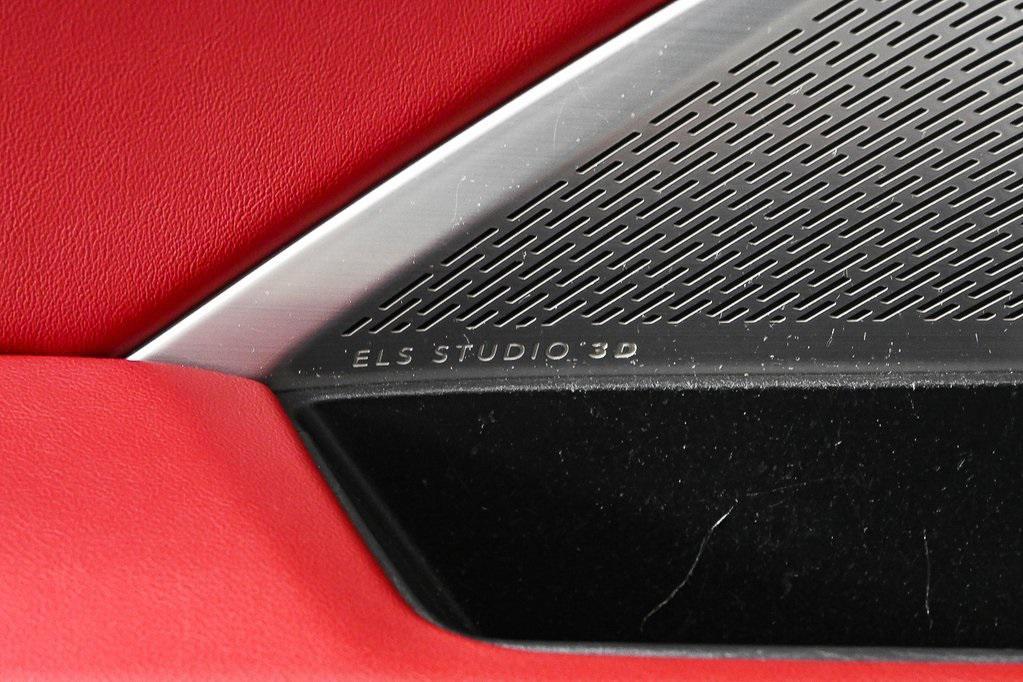 used 2022 Acura MDX car, priced at $36,400