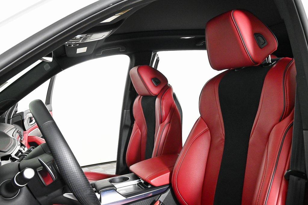 used 2022 Acura MDX car, priced at $36,400