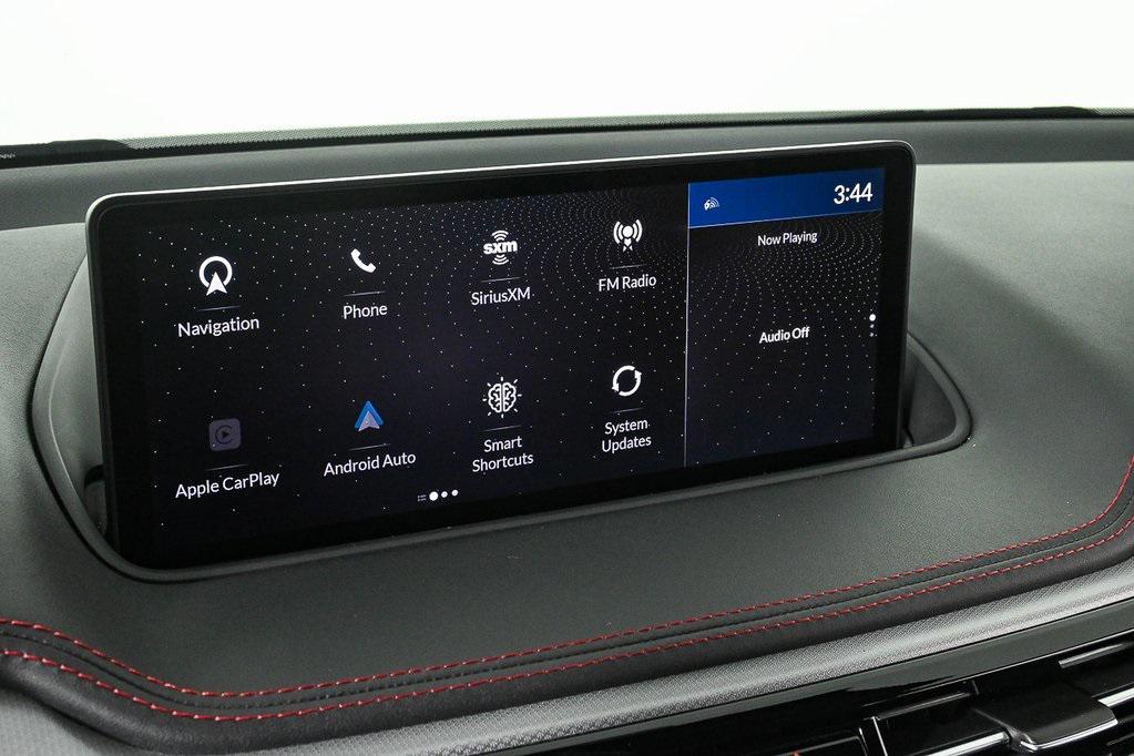 used 2022 Acura MDX car, priced at $36,400