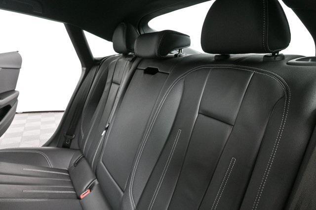 used 2024 Audi A5 Sportback car, priced at $37,500