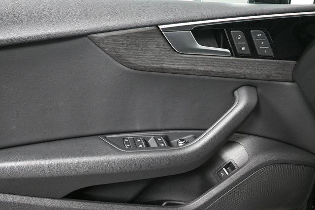 used 2024 Audi A5 Sportback car, priced at $37,500