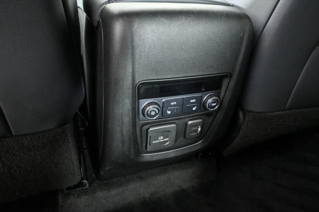 used 2020 Buick Enclave car, priced at $28,995