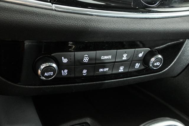 used 2020 Buick Enclave car, priced at $28,995