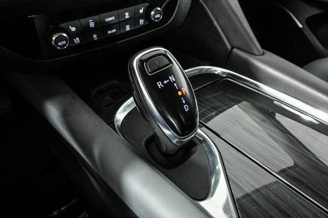 used 2020 Buick Enclave car, priced at $28,995