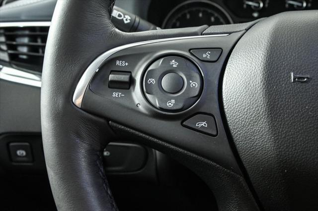 used 2020 Buick Enclave car, priced at $28,995