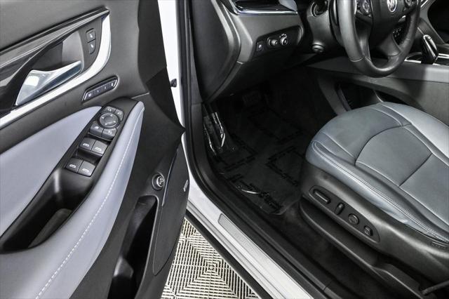 used 2020 Buick Enclave car, priced at $28,995