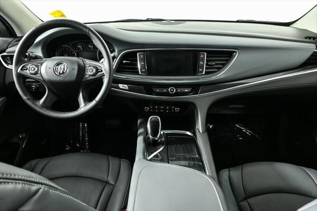 used 2020 Buick Enclave car, priced at $28,995