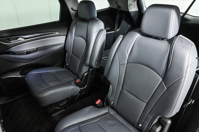 used 2020 Buick Enclave car, priced at $28,995