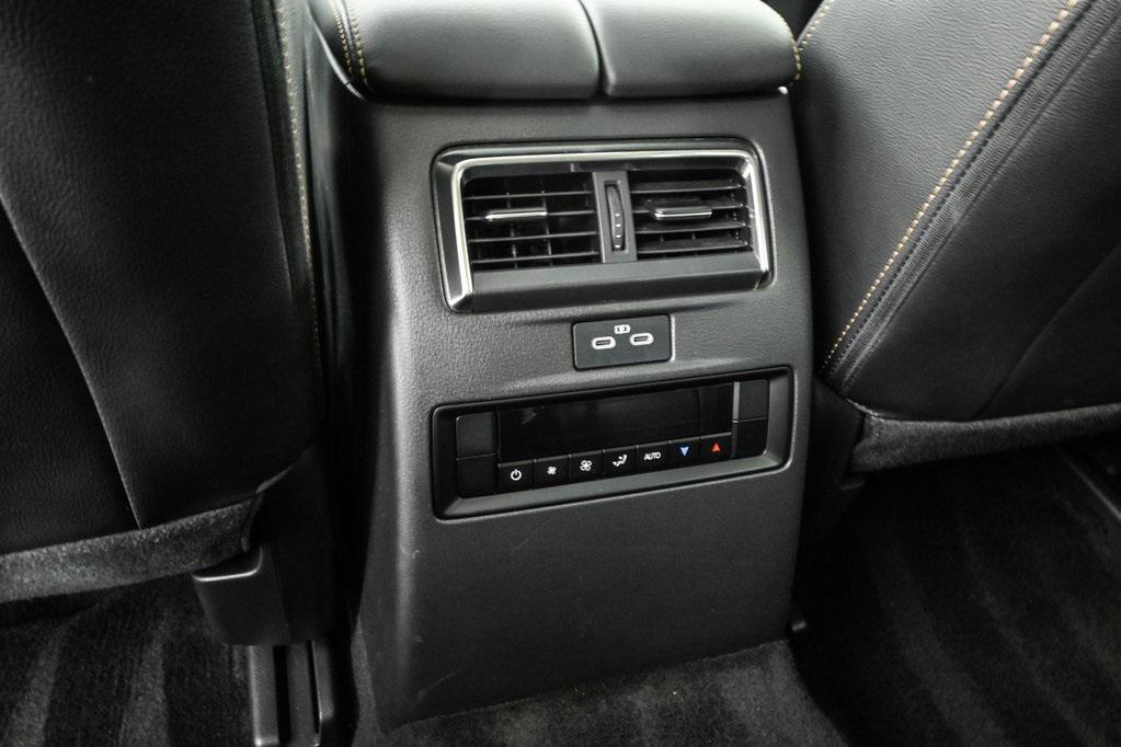 used 2024 Mazda CX-90 car, priced at $33,000