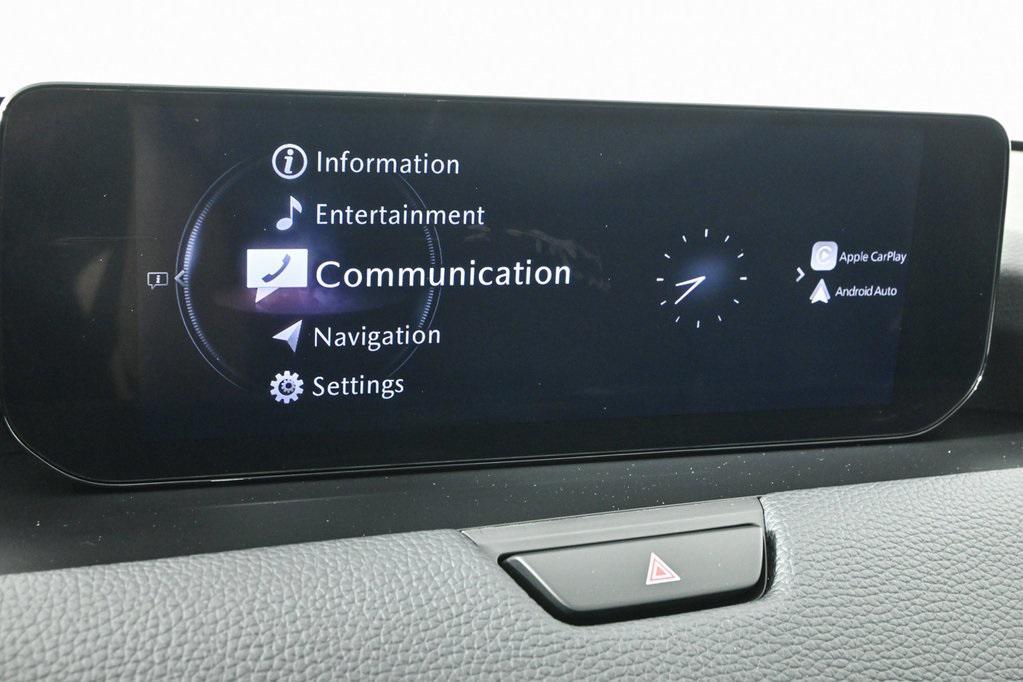 used 2024 Mazda CX-90 car, priced at $33,000