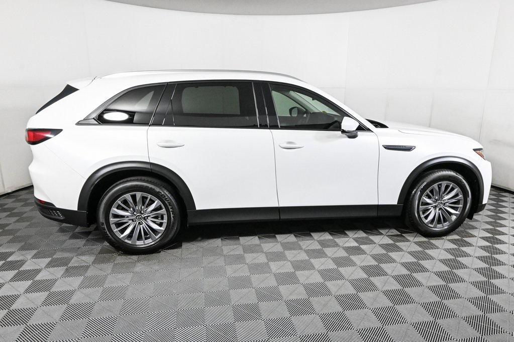 used 2024 Mazda CX-90 car, priced at $33,000