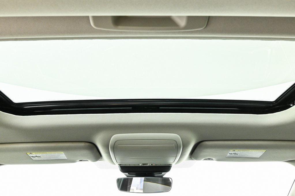 used 2024 Mazda CX-90 car, priced at $33,000