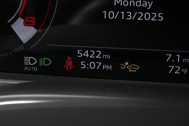 used 2025 Audi RS 6 Avant car, priced at $131,895