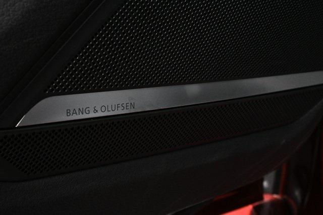 used 2025 Audi RS 6 Avant car, priced at $131,895