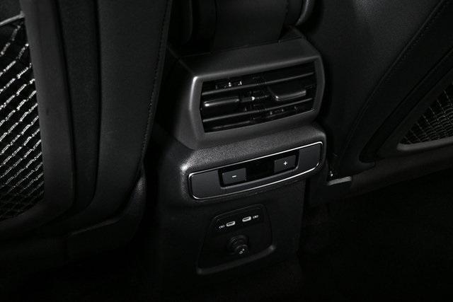used 2024 Audi Q4 e-tron car, priced at $38,995