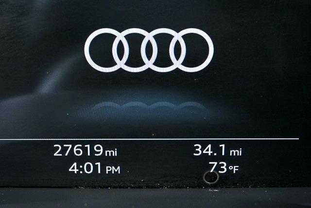 used 2022 Audi A7 car, priced at $54,995