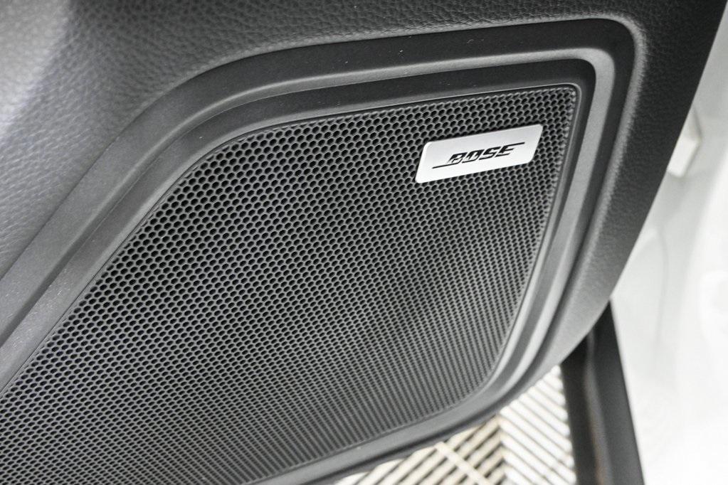 used 2021 Porsche Macan car, priced at $46,895