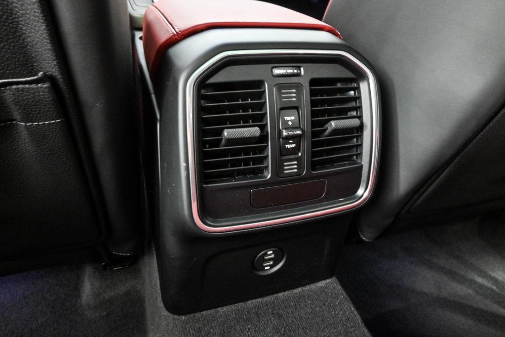 used 2021 Porsche Macan car, priced at $46,895