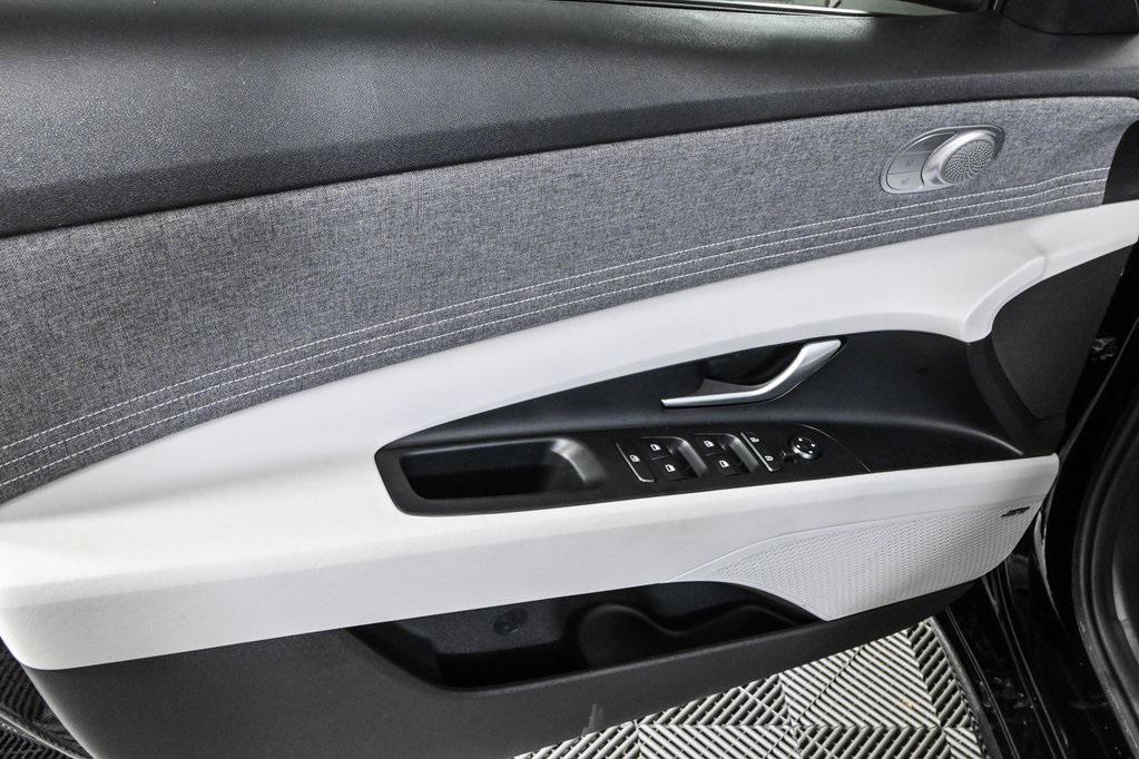 used 2023 Hyundai ELANTRA HEV car, priced at $21,995