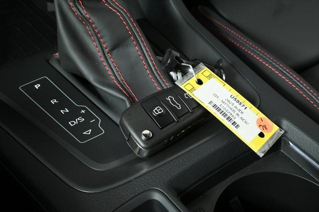new 2025 Audi Q3 car, priced at $47,500