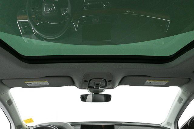 used 2023 Audi Q5 car, priced at $42,995