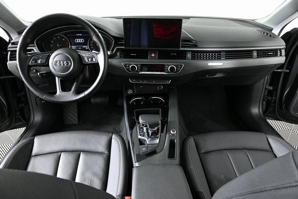 used 2021 Audi A5 Sportback car, priced at $25,939