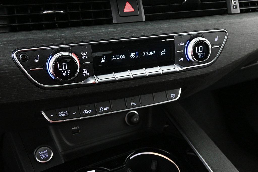 used 2021 Audi A5 Sportback car, priced at $25,939