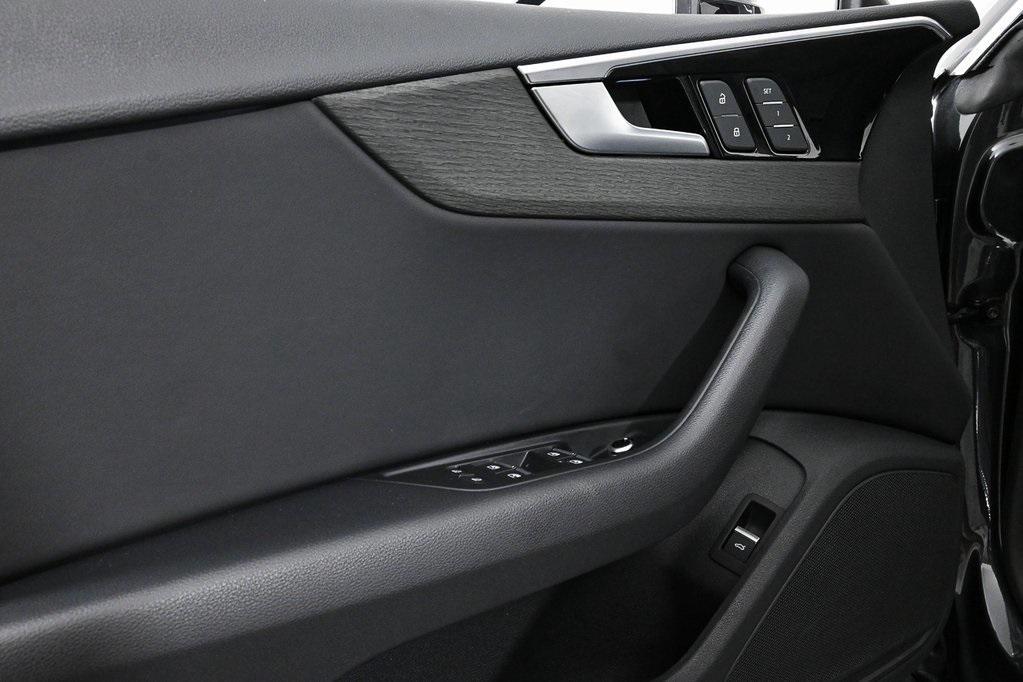 used 2021 Audi A5 Sportback car, priced at $25,939
