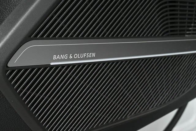 new 2025 Audi SQ5 car, priced at $73,740