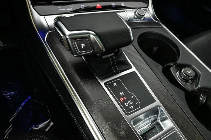 used 2022 Audi A6 car, priced at $42,995