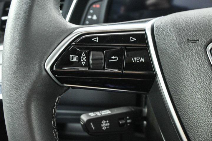 used 2022 Audi A6 car, priced at $42,995