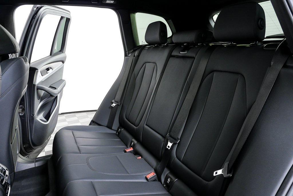 used 2019 BMW X3 car, priced at $18,695